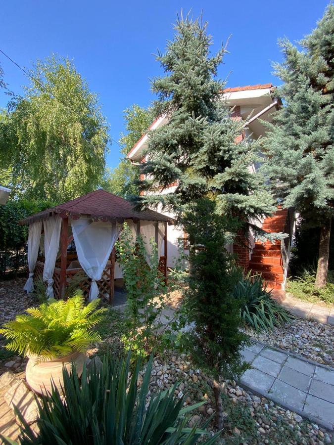 Suzana Garden Venus Exterior foto