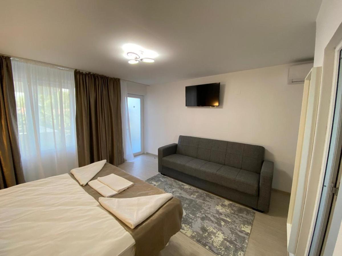 Suzana Garden Venus Exterior foto
