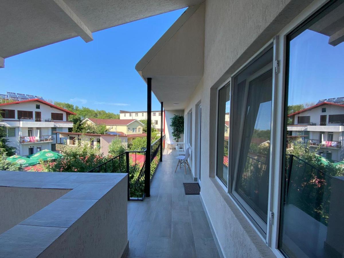 Suzana Garden Venus Exterior foto