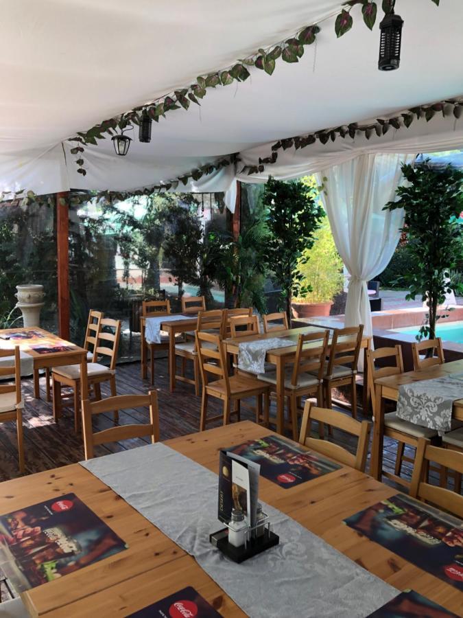 Suzana Garden Venus Exterior foto