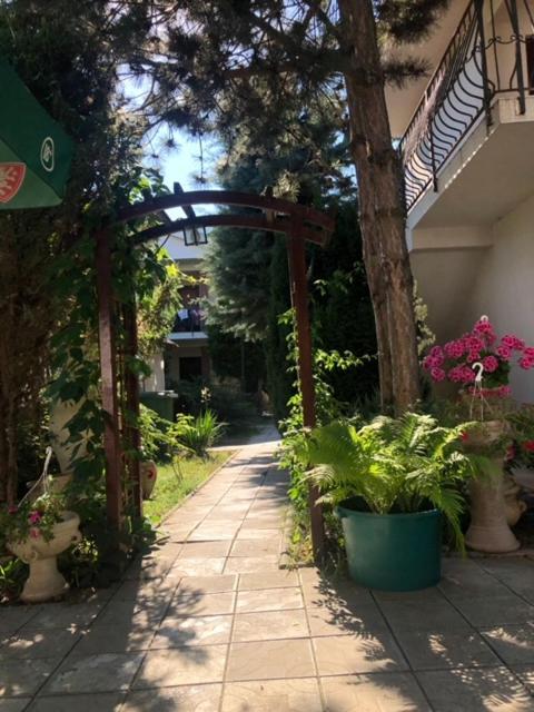 Suzana Garden Venus Exterior foto