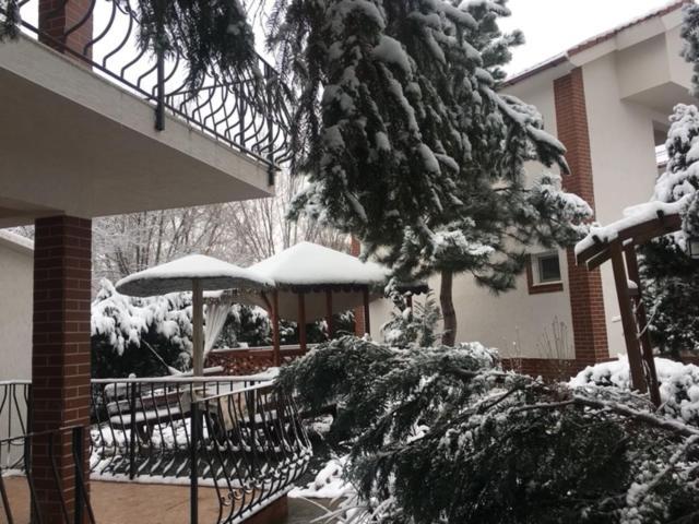 Suzana Garden Venus Exterior foto