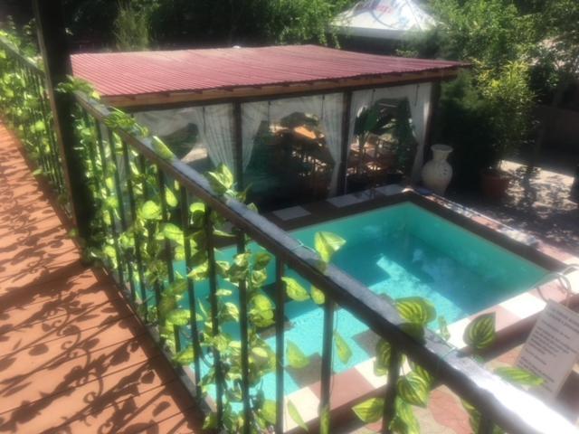 Suzana Garden Venus Exterior foto