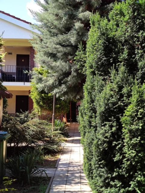 Suzana Garden Venus Exterior foto