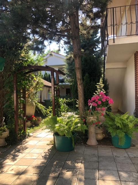 Suzana Garden Venus Exterior foto