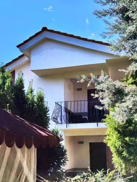 Suzana Garden Venus Exterior foto
